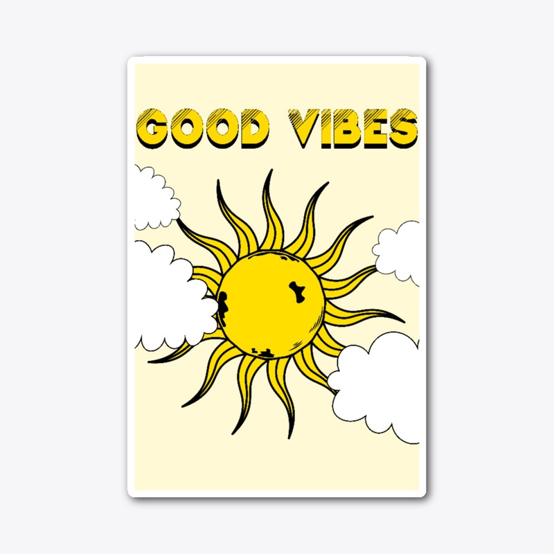 good vibe