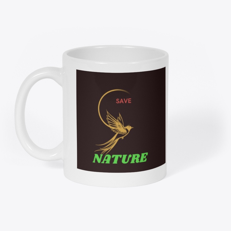 Save nature