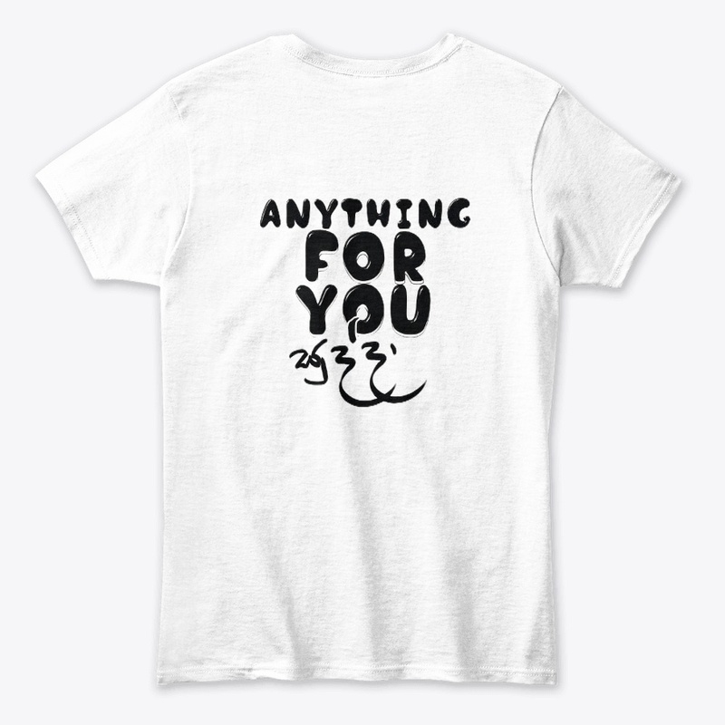Anything sudda | anything සුද්දා