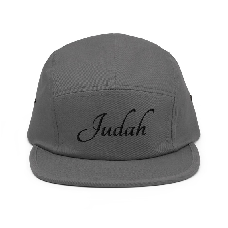 Judah-Blk