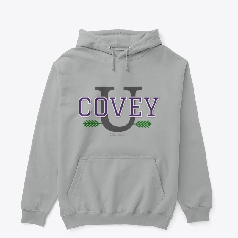 Covey U Hoodie