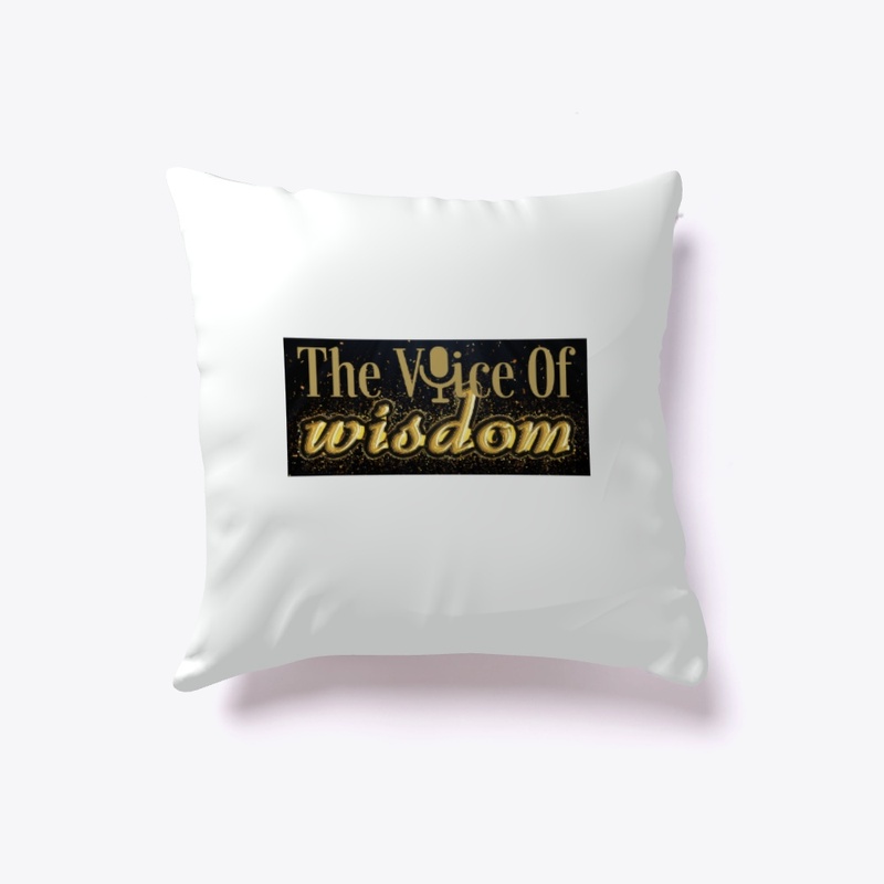 The Voice Of Wisdom