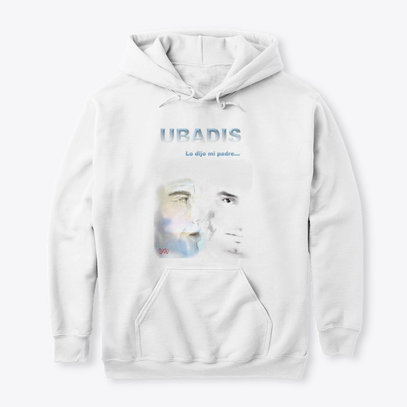 UBADIS FOREVER BOOK