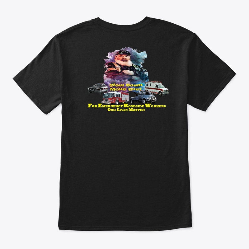 The Bear S.D.M.O Campaign 2022  