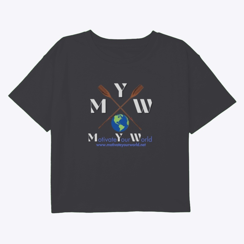 New MYW Logo design!