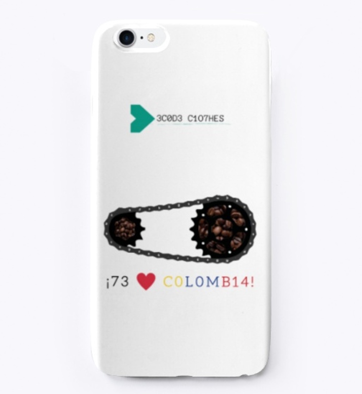 Colombia Tribute