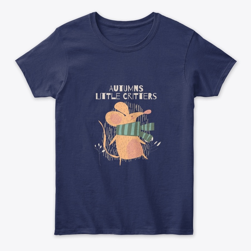 Cute Autumn, Fall Critters, Cozy