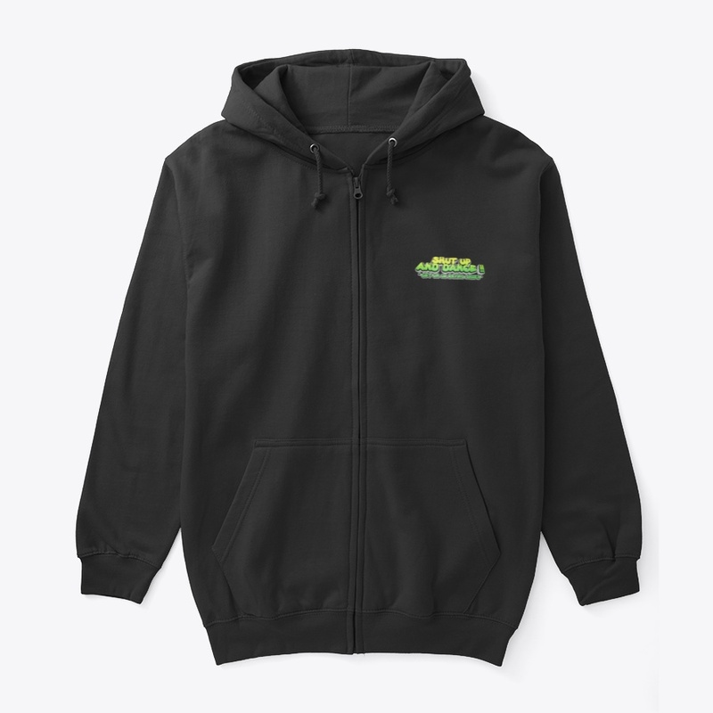 Brand merch
