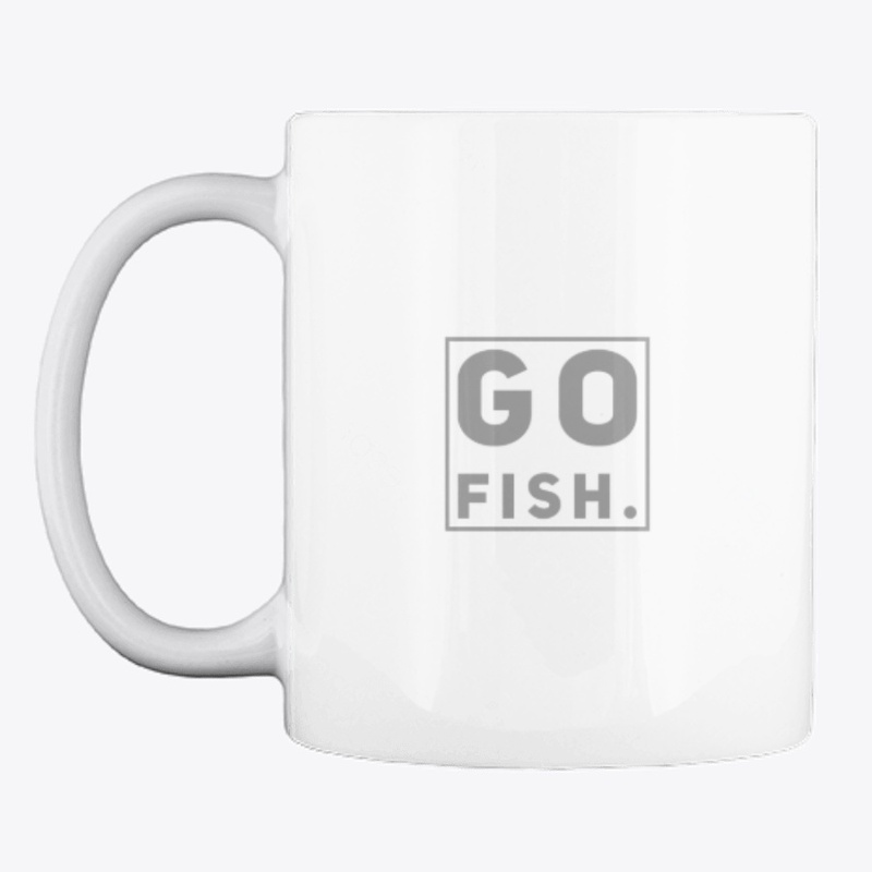 Go Fish.