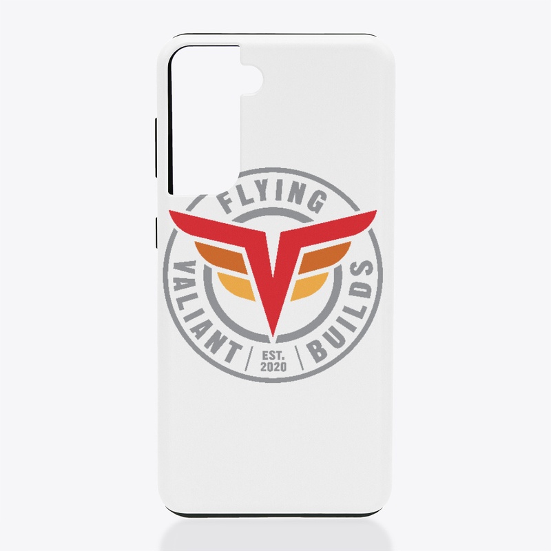 Flying Valiant Builds (Accessories)