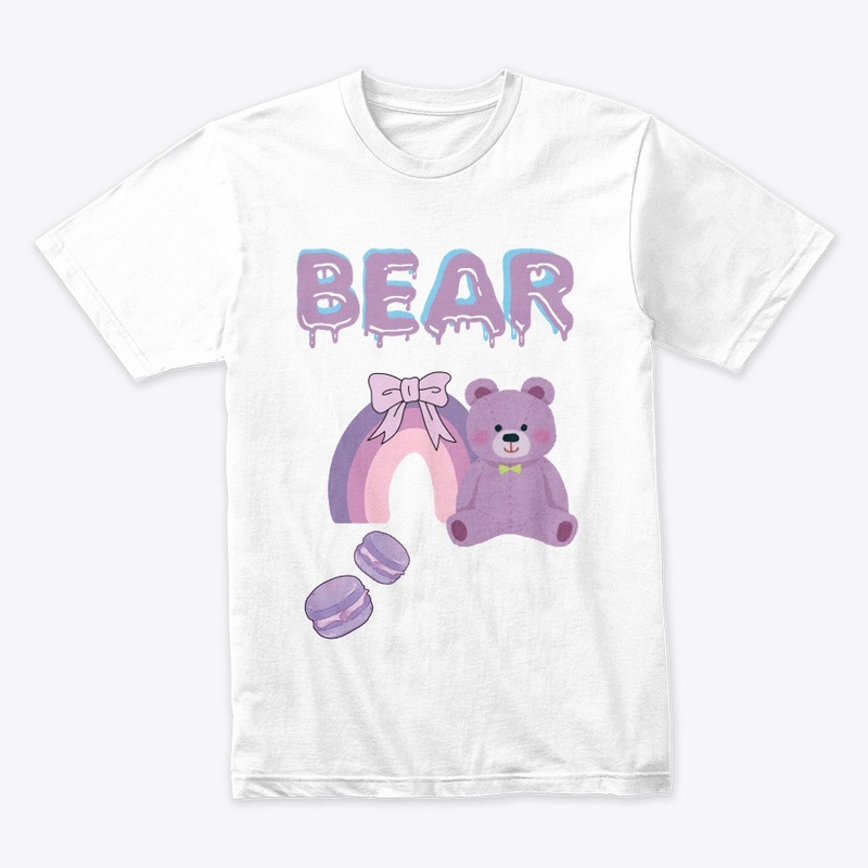 bear