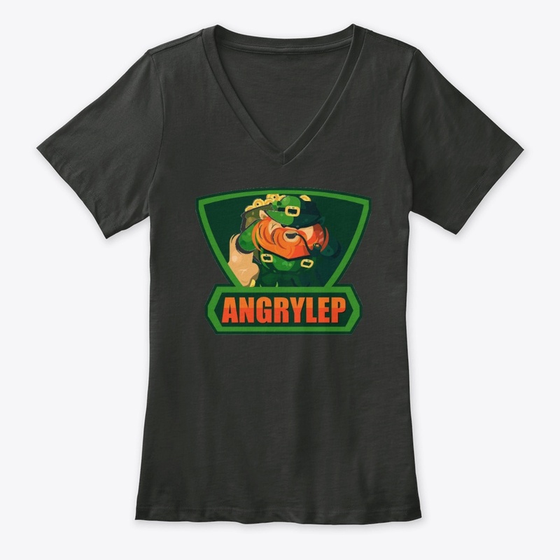 AngryLep