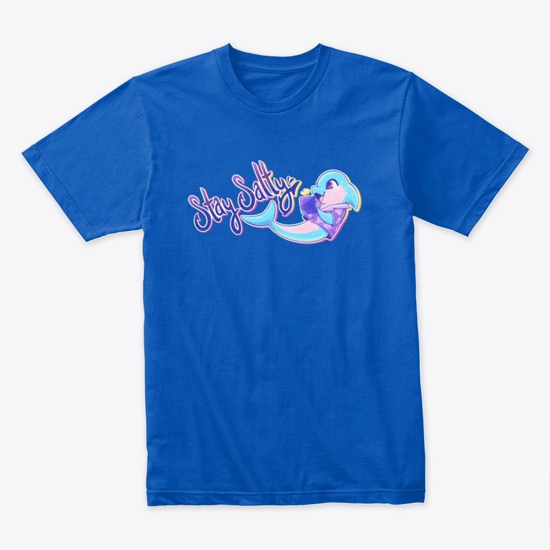Salty Dolphin Store 