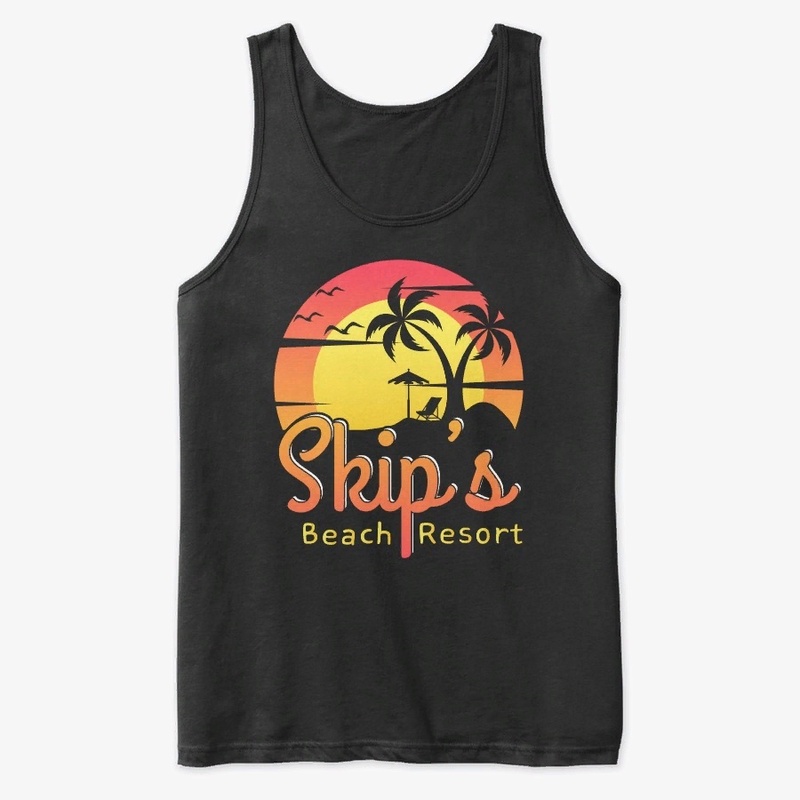 Skip's Beach Resort