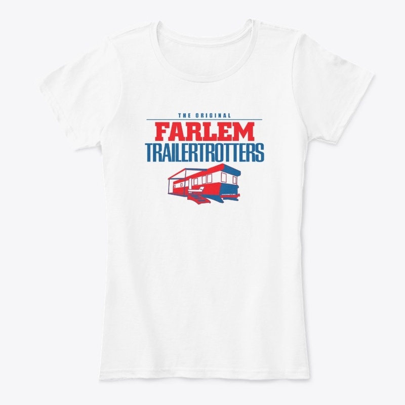 Farlem Trailertrotters