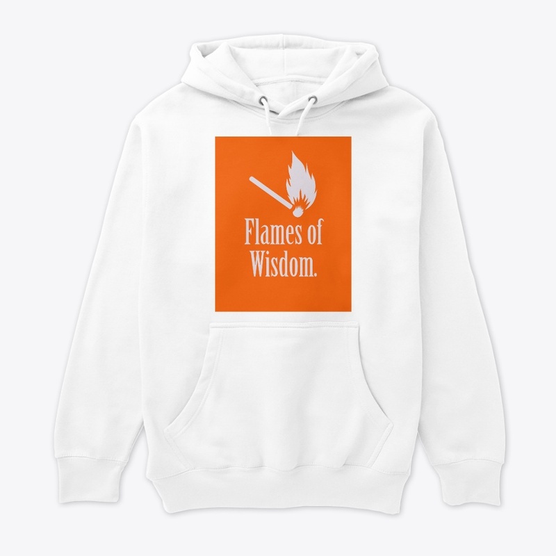  T shirtFlams wisdom
