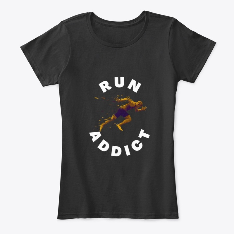 Run Addict