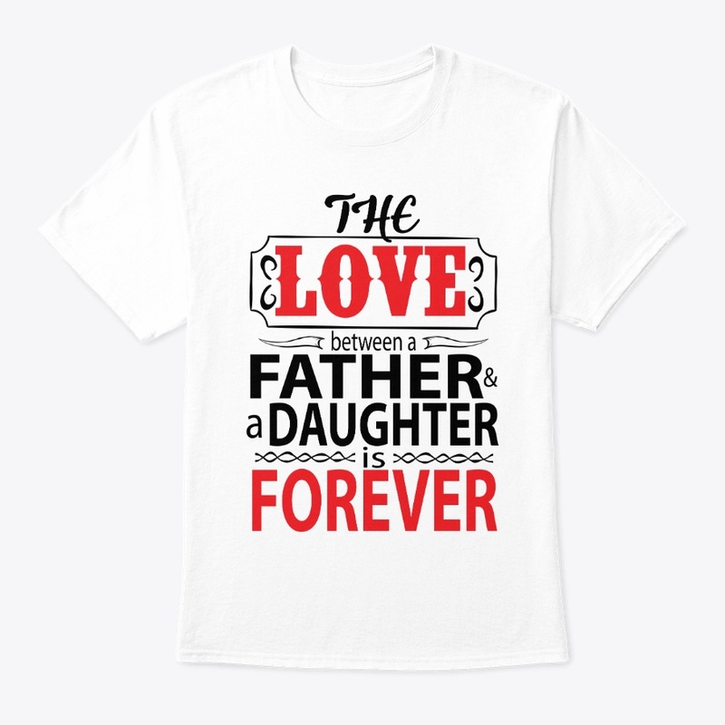 The Love Between a Father &amp; Daughter
