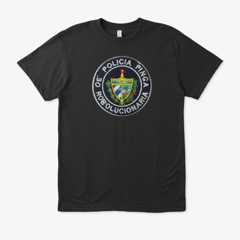 UNSENSORE_Oe Policia Pinga