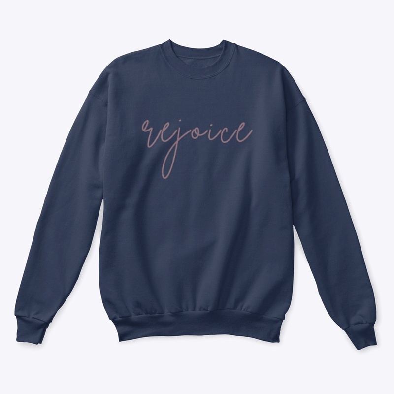 Rejoice Collection