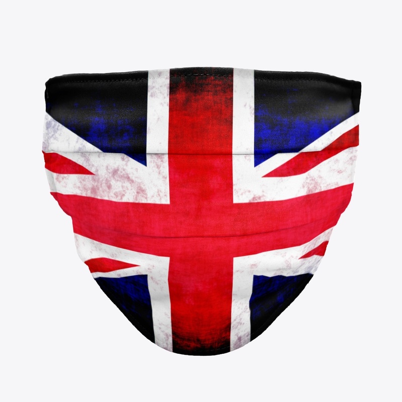 British Flag