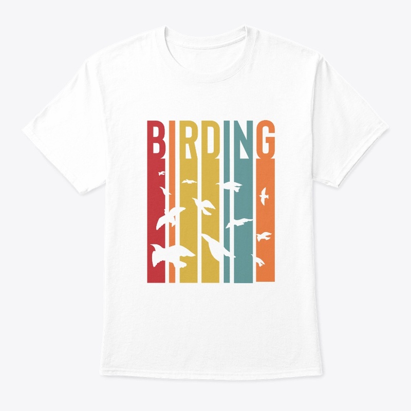 Birding