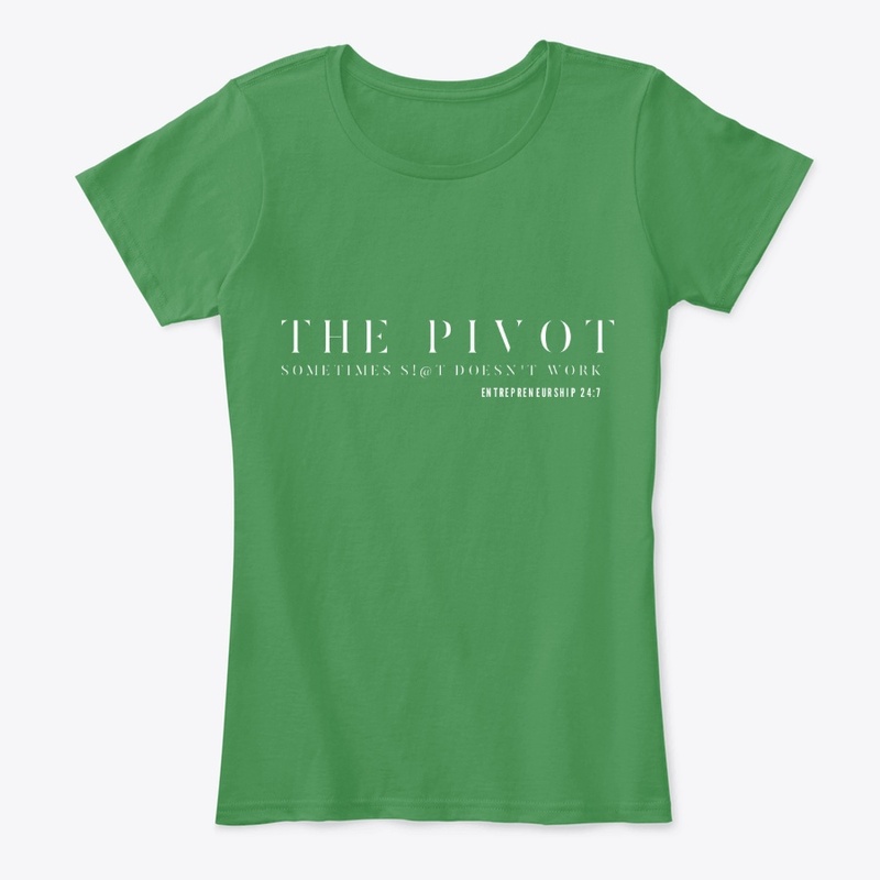The Pivot