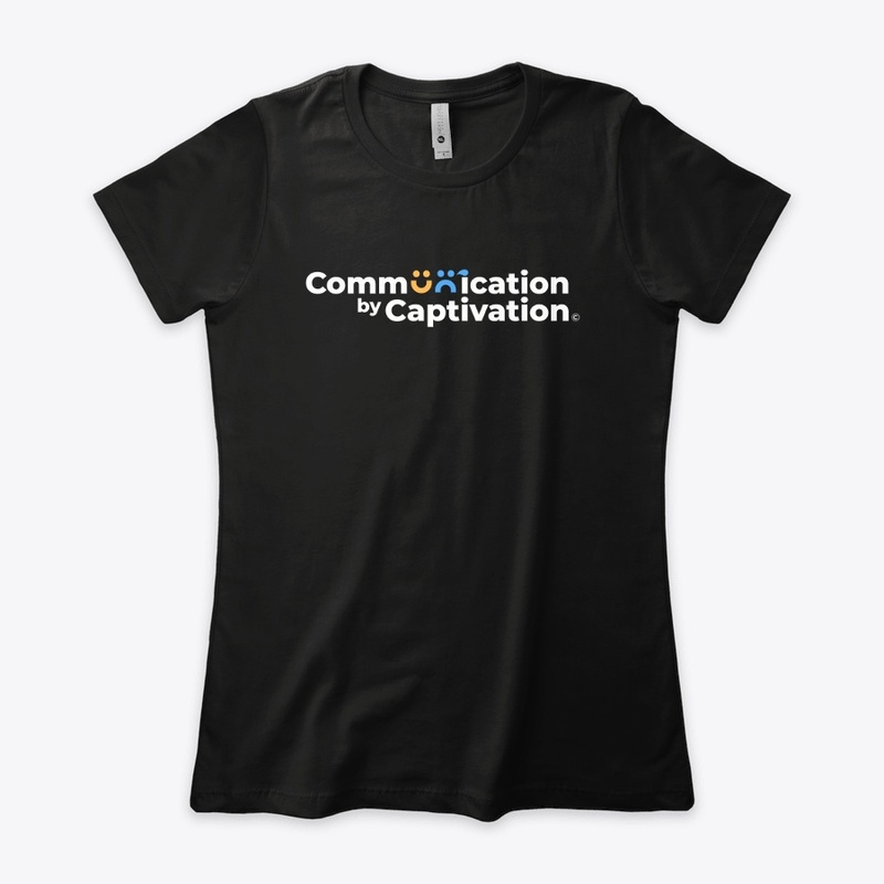 Communication By Captivation