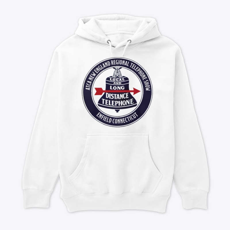 Enfield Show Logo Sweatshirt