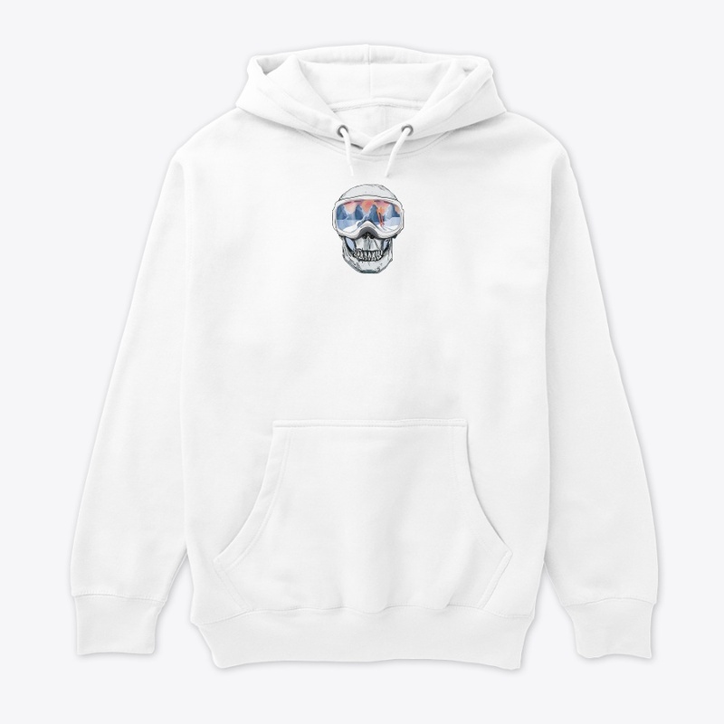Ski Skull Collection
