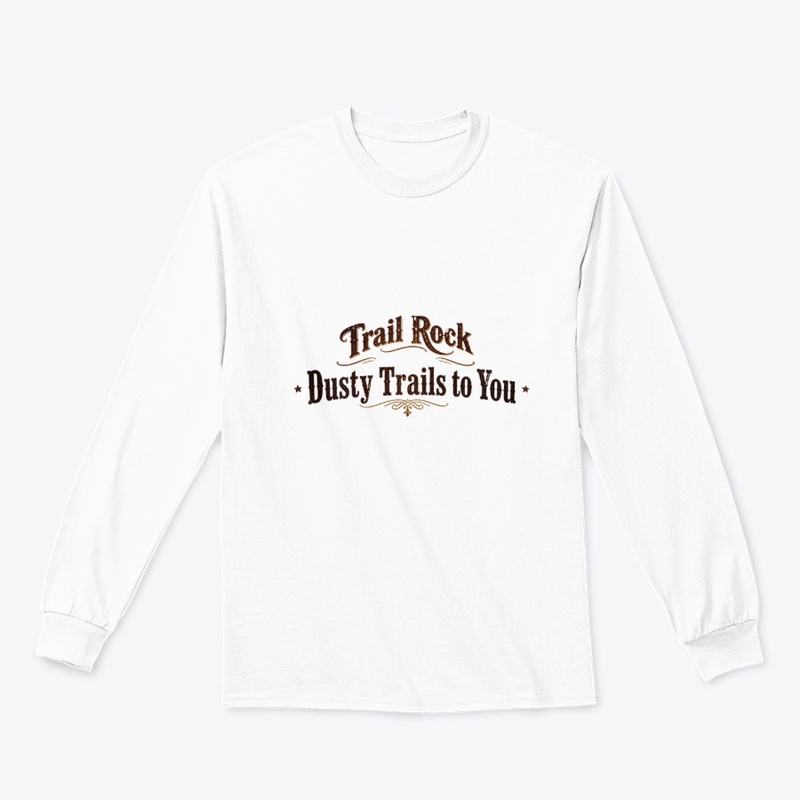 Trail Rock, Dusty Trails