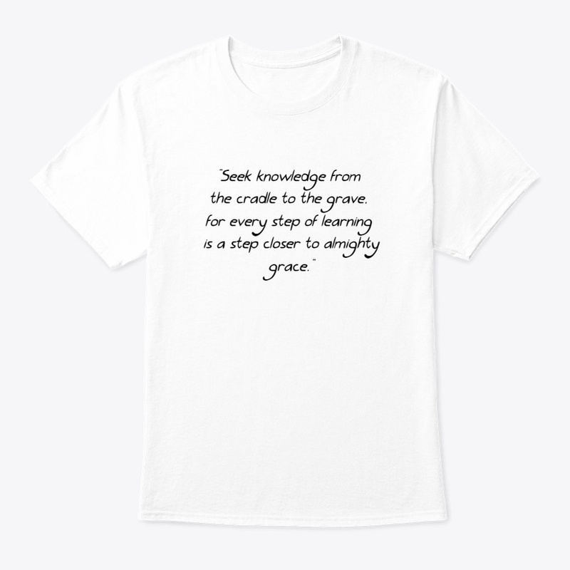 Journey of Enlightenment