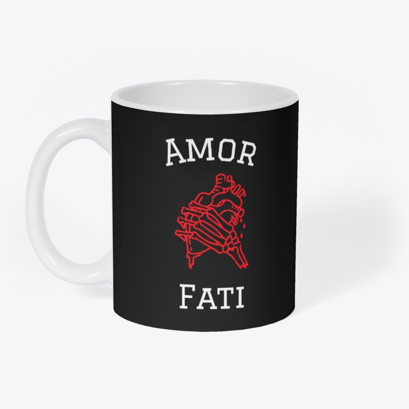 Amor Fati