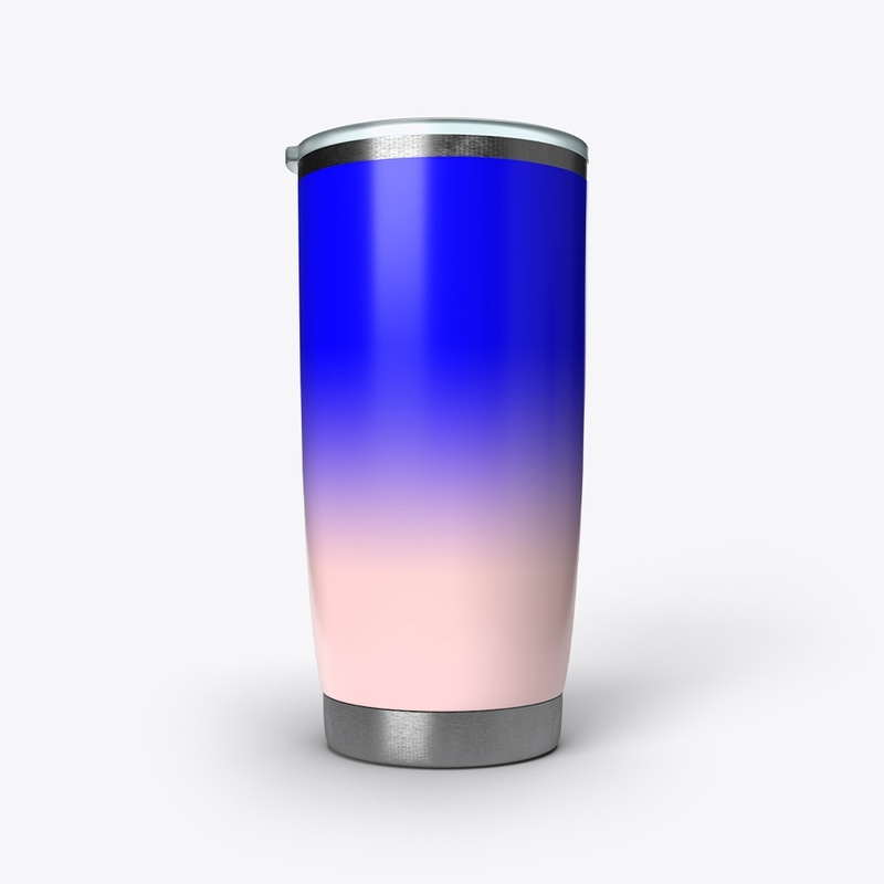 "Kamber" Merch - Gradient