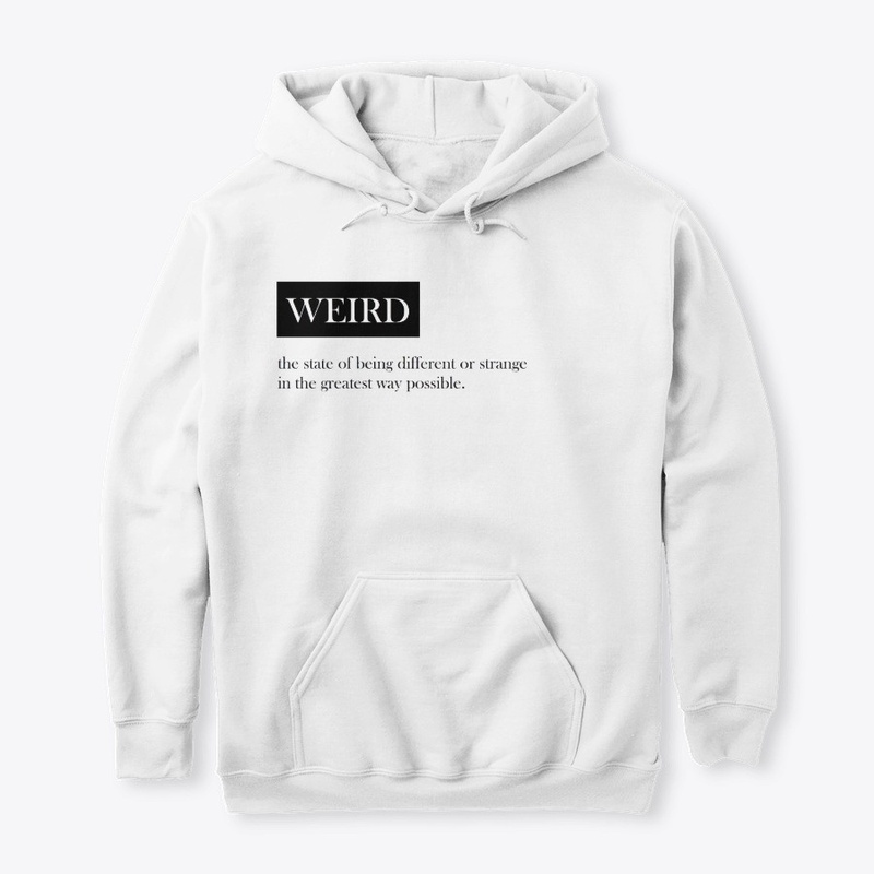 Maddoc: Weird Gang 