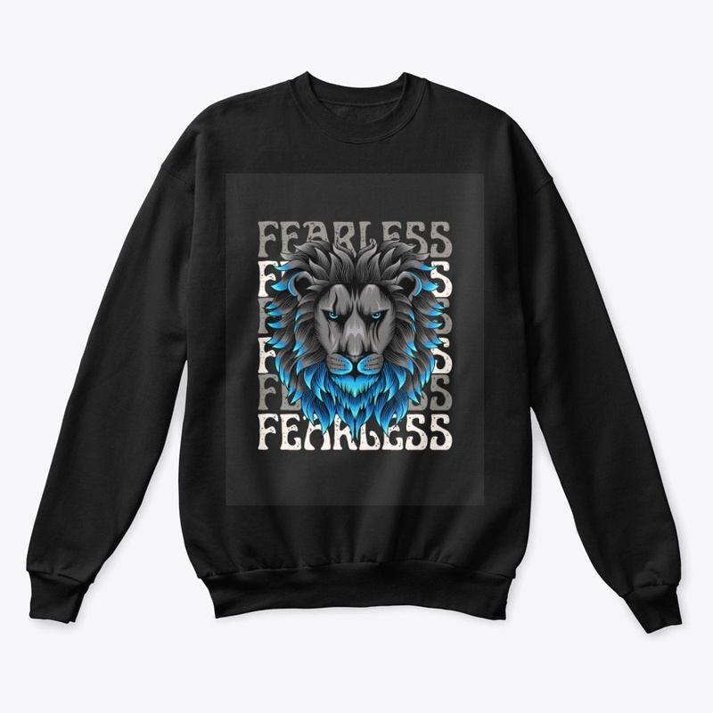 Fearless 