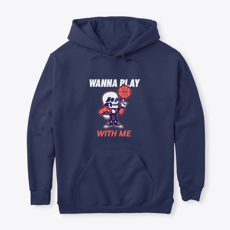 Wanna Play With Me