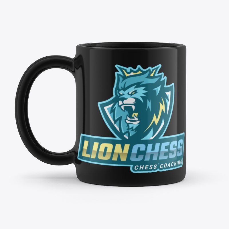 Lion Chess!