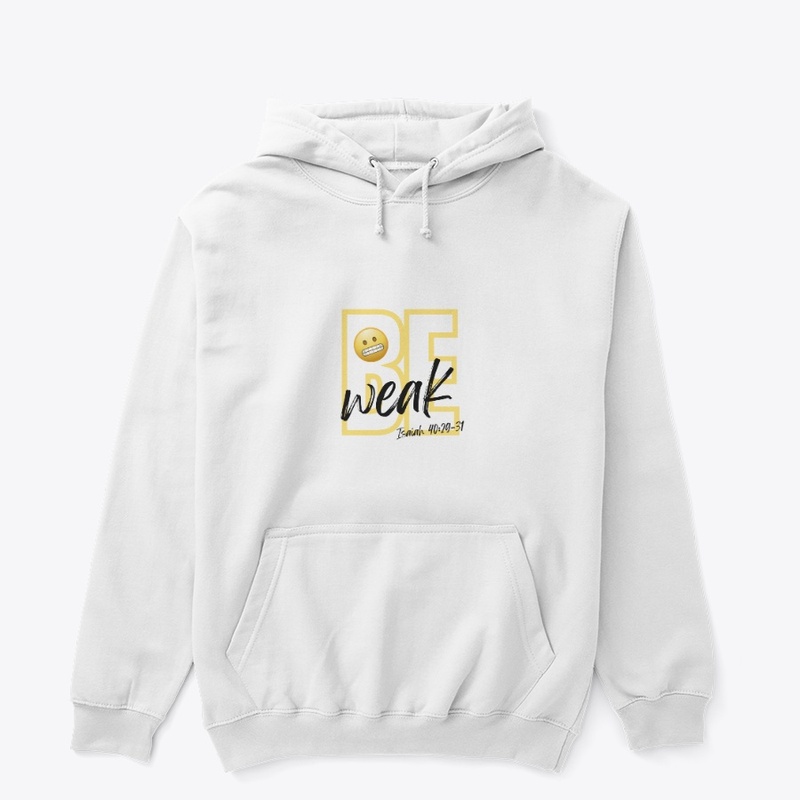 BE Weak (Yellow/Blk 2)