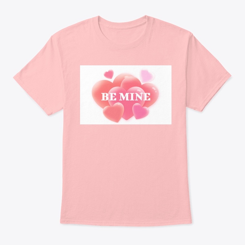 Be Mine