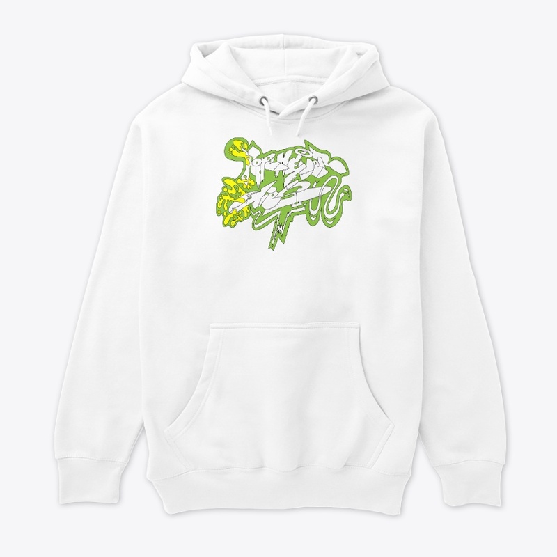 "Hope Never Dies" – Bold Streetwear 