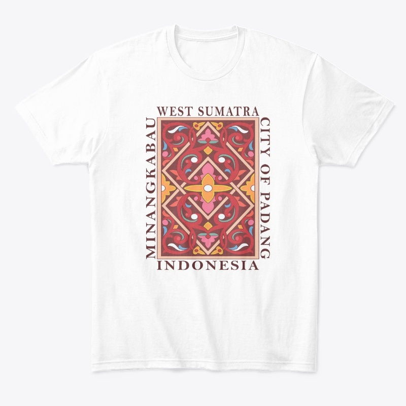 Sumatra - West Sumatra