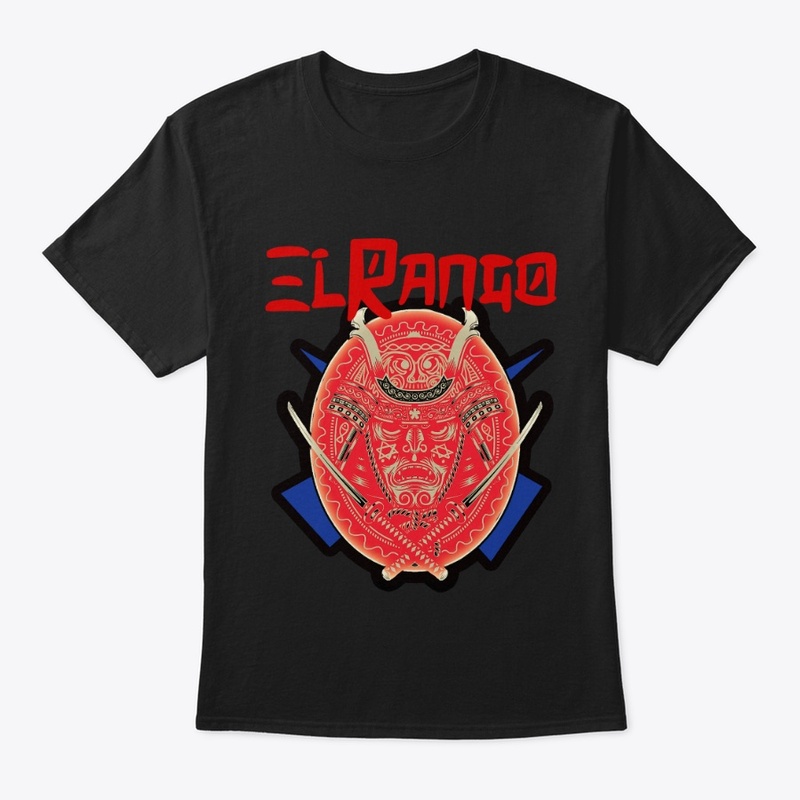 ElRango Samurai