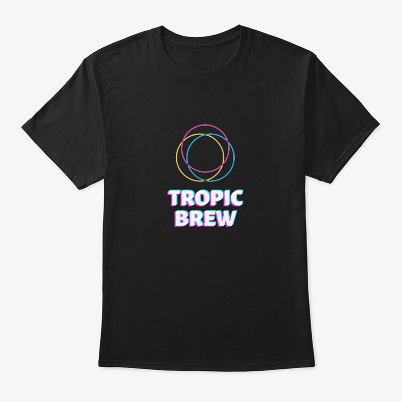 tropic brew