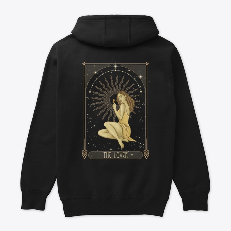 Goddess of Love