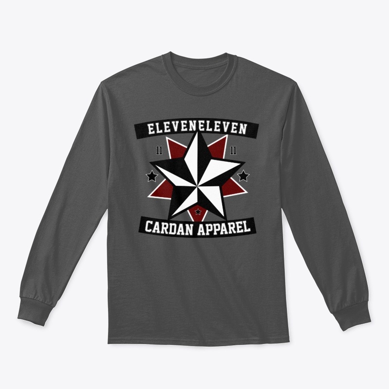 ElevenEleven Double Star