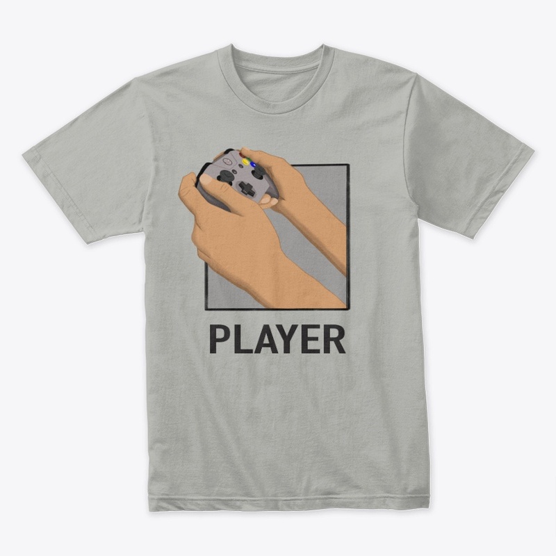 I'm A Player Be Warned - Gaming