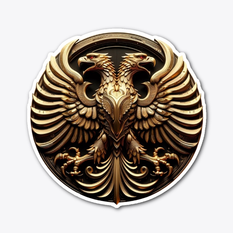 Golden Eagle