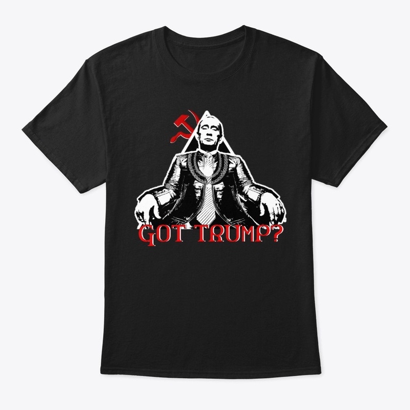 GOT TRUMP? 