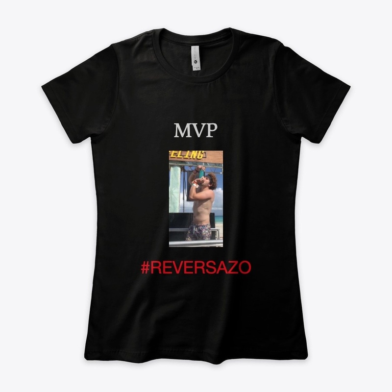 #Reversazo